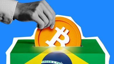 Photo of Supreme court judge to review Brazil’s ban on use of crypto in election campaigns