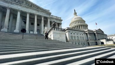 Photo of The big U.S. crypto bill is on the move. Here is what it means for everyday users