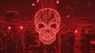 Photo of AI-Powered Crypto Scams Drive Record $17B in Losses in 2025
