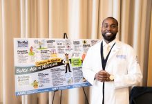 Photo of Achieving the Dream: My Journey to Medical School and Six Tips for Aspiring Medical Students – BlackDoctor.org