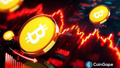 Photo of Bitcoin Falls Below $80K as Crypto Market Sees $1.6 Billion In Liquidations