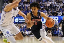 Photo of What channel is Arizona State vs. Arizona on? Time, TV schedule, live stream to watch men’s basketball rivalry game