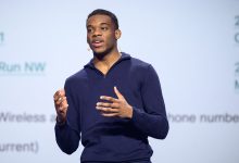 Photo of Caine Ardayfio Raised $6.6M For AI Glasses That Can Listen And Transcribe All Conversations – AfroTech