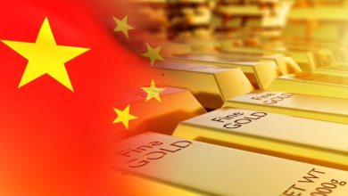 Photo of China Buys C$5.5 Billion Canadian-Listed Gold Miner as Prices Hit Record Highs