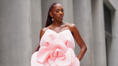 Photo of Crystal Nicole Details How She Made The Decision To Leave Her Career As A Civil Engineer To Become A Full-Time Content Creator – AfroTech