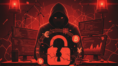 Photo of Betterment Customer Data Exposed in Crypto Scam Hack