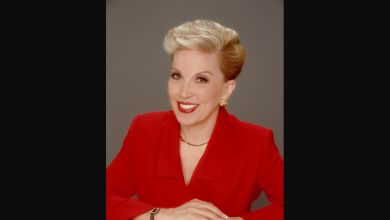Photo of Dear Abby: My brother tried to make me return his crypto gift when we became estranged