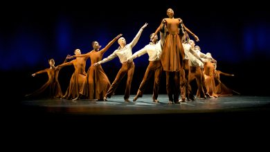 Photo of Inside Dallas Black Dance Theatre’s Reset—and Search for a New Executive Director