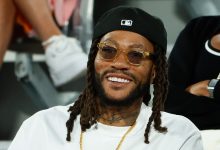 Photo of Derrick Rose Opens Flower Shop To Create Community, Strengthen Bonds, And Spread Love In His Hometown Of Chicago – AfroTech