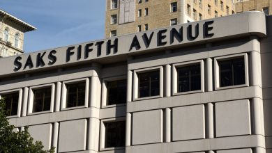 Photo of Saks Global Files For Chapter 11 Bankruptcy — Here’s What This Means For Shoppers – AfroTech