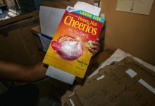 Photo of ALERT: Recall of Cheerios, Skittles, Snickers and Other Popular Snacks – BlackDoctor.org