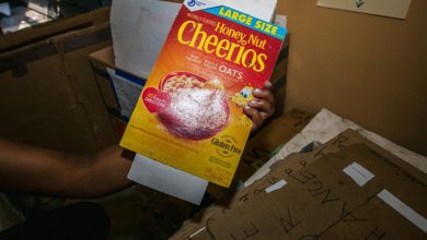 Photo of ALERT: Recall of Cheerios, Skittles, Snickers and Other Popular Snacks – BlackDoctor.org