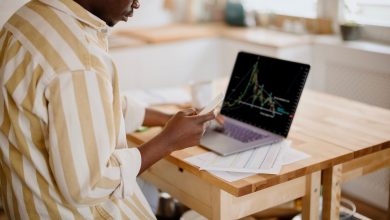 Photo of SoFi Crypto Review: A Beginner-Friendly Platform With Bank-Level Security