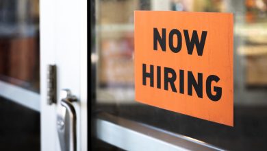 Photo of December 2025 Unemployment Rate Lower Than November As 50,000 New Jobs Were Added To The US Economy – AfroTech