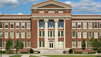 Photo of University Of Cincinnati Establishes Grant To Provide Free Tuition To Students Whose Families Make Less Than $75K – AfroTech