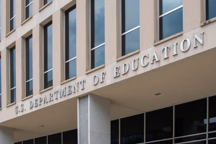 Photo of Department Of Education Labels Low-Paying Degrees A ‘Bad Investment’ And Moves To Cut Federal Funding For Said Programs – AfroTech