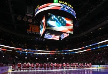 Photo of Where to watch Women’s Beanpot hockey today: Time, TV channel, live stream for Boston U. vs. Harvard championship
