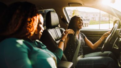 Photo of What Are The Best Road Trip Games For Couples?