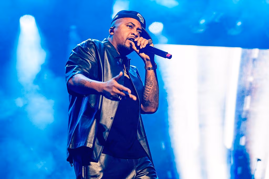 Photo of Harvard Is Now Accepting Applications For The 2026-27 Nasir Jones Hip-Hop Fellowship – AfroTech