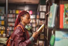 Photo of Gen Z Students Are Struggling To Read Single Sentences And It Could Harm Their Futures, Professors Warn – AfroTech