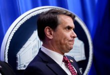 Photo of Senators Accuse Todd Blanche of “Glaring” Crypto Conflict, Cite ProPublica Report — ProPublica