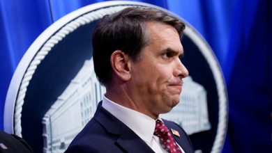 Photo of Senators Accuse Todd Blanche of “Glaring” Crypto Conflict, Cite ProPublica Report — ProPublica