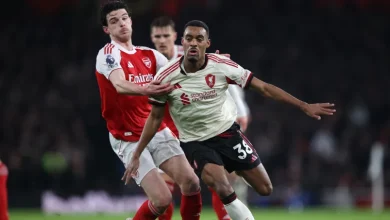 Photo of Why are there no Premier League games this weekend? Break in EPL schedule explained