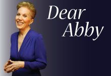 Photo of Dear Abby: How do I handle my brother’s resentment over crypto?
