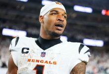 Photo of NFL Player Ja’Marr Chase Becomes Co-Owner Of Beverage Brand Flerish Hydration – AfroTech