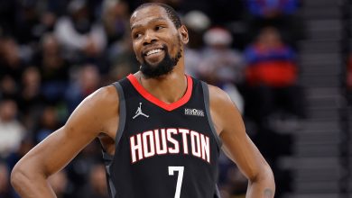 Photo of Kevin Durant To Open His First Restaurant In Austin, TX – AfroTech