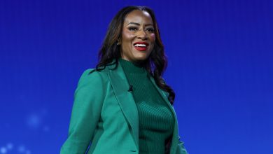 Photo of After 32 Years With Walmart, Latriece Watkins Has Been Tapped To Lead As President And CEO Of Sam’s Club US – AfroTech