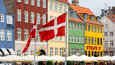 Photo of Nordic Giants Dump Treasuries, Cut U.S. Exposure as Geopolitical Fears Drive Flight to Gold