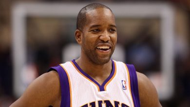 Photo of After The NBA, Michael Redd Entered The VC World And Has Now Invested In More Than 85 Companies – AfroTech