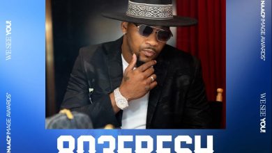 Photo of “WE SEE YOU”: 57th NAACP Image Awards Nominations Shine a Bold Light on Black Excellence