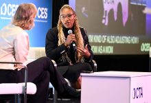 Photo of Serena Williams Aims To ‘Change The Noise And Let People Know That It’s Great To Invest In Us’ – AfroTech