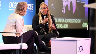 Photo of Serena Williams Aims To ‘Change The Noise And Let People Know That It’s Great To Invest In Us’ – AfroTech