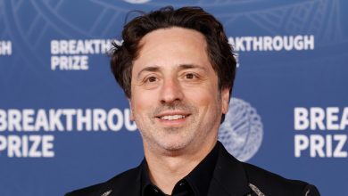 Photo of Google Has Been Hiring ‘Tons Of People’ Without College Degrees, Co-Founder Says ‘They Just Figure Things Out On Their Own In Some Weird Corner’ – AfroTech