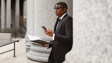 Photo of This Angel Investor Shares Where She Believes Founders Go Wrong When Seeking To Hit Their First Million Dollars In Revenue – AfroTech