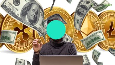 Photo of 10 Richest Crypto Billionaires in 2026