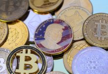 Photo of Son of Executive Overseeing U.S. Government’s Crypto Stash Accused of Stealing $40 Million