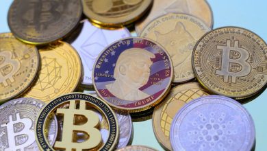 Photo of Son of Executive Overseeing U.S. Government’s Crypto Stash Accused of Stealing $40 Million