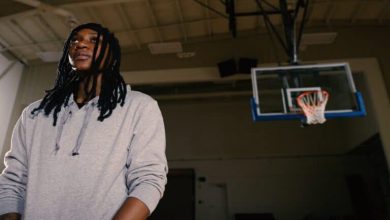 Photo of What WNBA Star Erica Wheeler Wishes Her Mom Had Known About Cervical Cancer – BlackDoctor.org