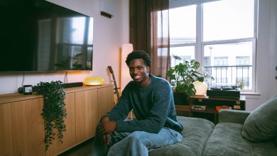 Photo of How Engineer-Turned-Content-Creator Joel Roache Earned $120K Because He Dared To Dream – AfroTech