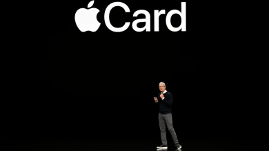 Photo of What’s Happening With Apple’s Credit Card? – AfroTech