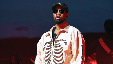 Photo of Wu-Tang’s RZA Praises AI, Says It Saved Him Thousands Of Dollars On Album Production Costs – AfroTech