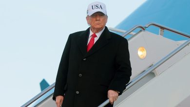 Photo of What To Know About The Trump Administration’s Great Healthcare Plan – AfroTech