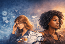 Photo of Why Women Are Diagnosed Later and Black Women Remain Overlooked