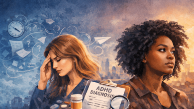 Photo of Why Women Are Diagnosed Later and Black Women Remain Overlooked