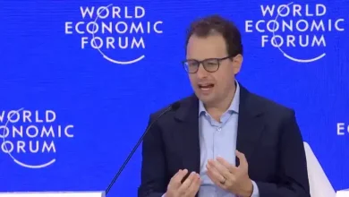 Photo of AI could do ‘most, maybe all’ coding within 6–12 months, warns Anthropic CEO