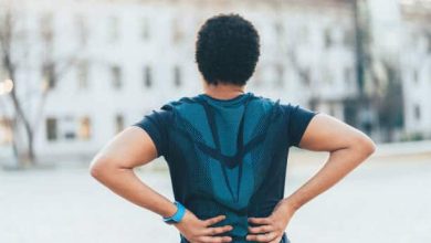Photo of A 4-Step Routine To Erase Back Pain